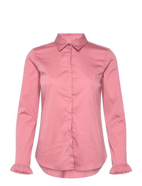 MOS MOSH | Mattie Flip Shirt | M