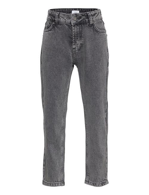 Grunt | Grstreet Loose Dark Grey | 158
