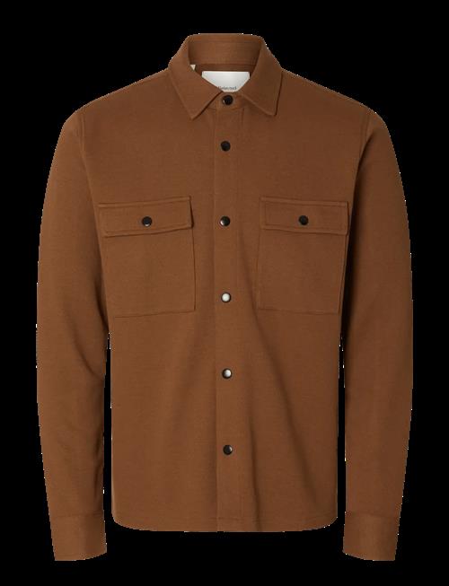 Selected | Slmjackie Sweat Jacket Noos | M