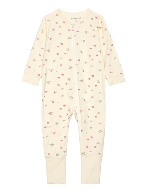 Minymo | Nightsuit Ls | 62