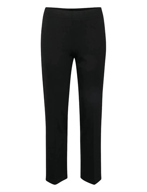 Part Two | Pontapw Straight Jersey Pants | 38