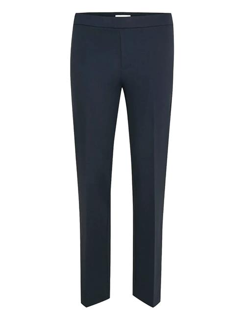 Part Two | Pontapw Straight Jersey Pants | 40