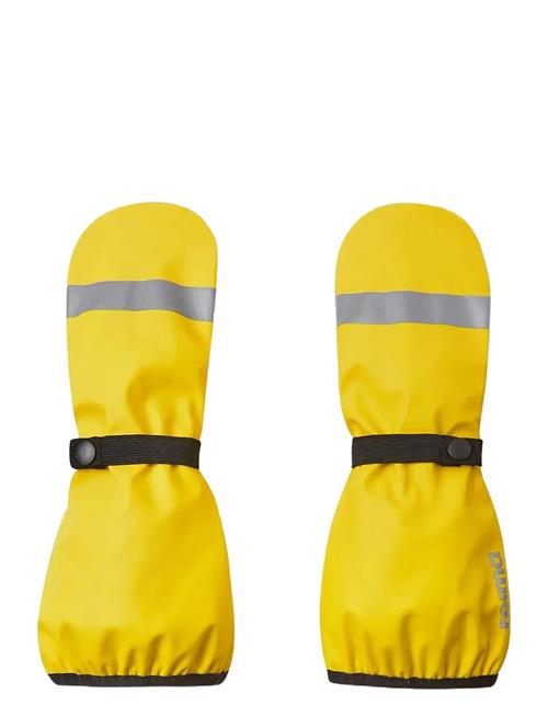 Reima | Rain Mittens, Puro | 5