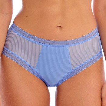 Fantasie Trusser Fusion Brief Mørkrosa  Large Dame