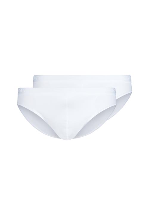 Skiny Slip  hvid