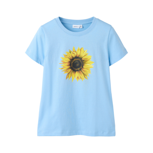 NAME IT T-shirt Freyaa Open Air