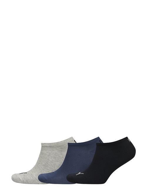 PUMA | Puma Unisex Sneaker Plain 3P | 35-38