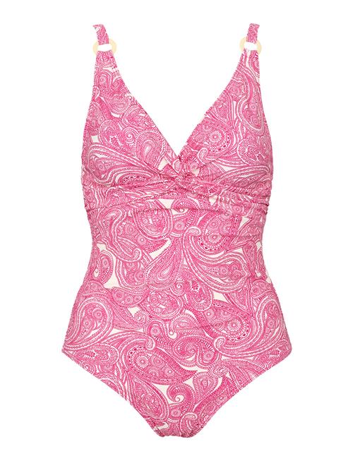 Missya | Lucca Swimsuit | 38