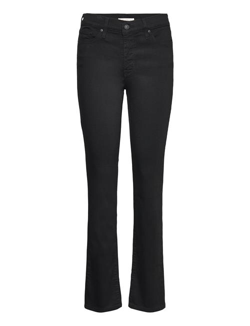 Levi's® | 312 Shaping Slim Soft Black | 26 x 30