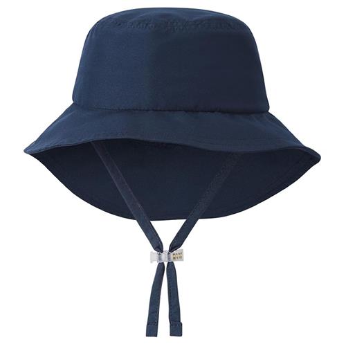 Reima Rantsu Solhat Navyblå 50 cm  Marineblå  50 cm  Drenge, Piger
