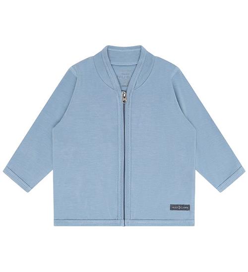 Hust and Claire Cardigan - HcCurd - Light Blue