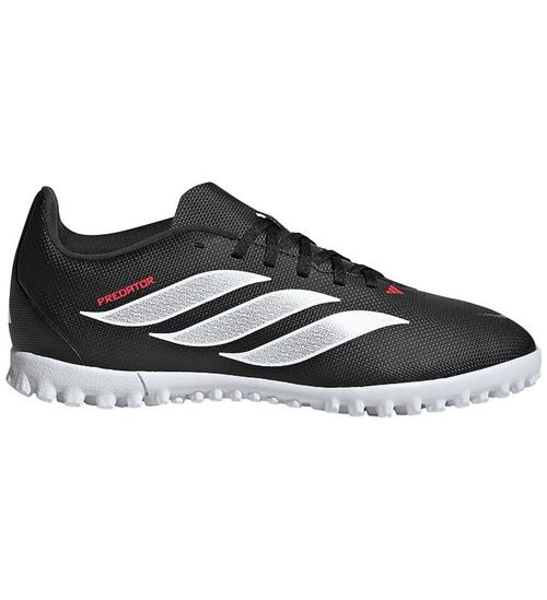 adidas Performance Fodboldstøvler - Predator Club TF J - Cblack/