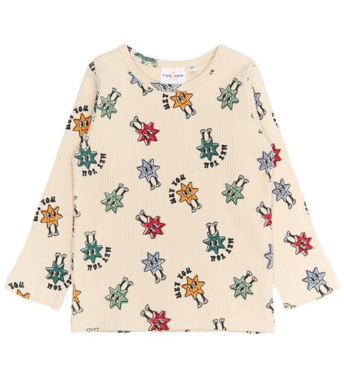 The New Bluse - TnstRaul - Gardenia