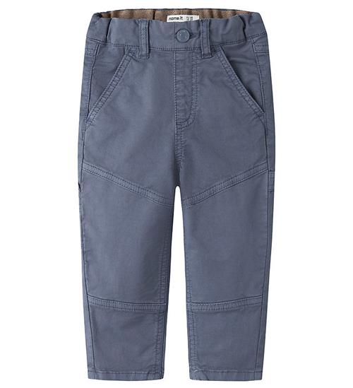 Name It Jeans - Nmmben - Vintage Indigo