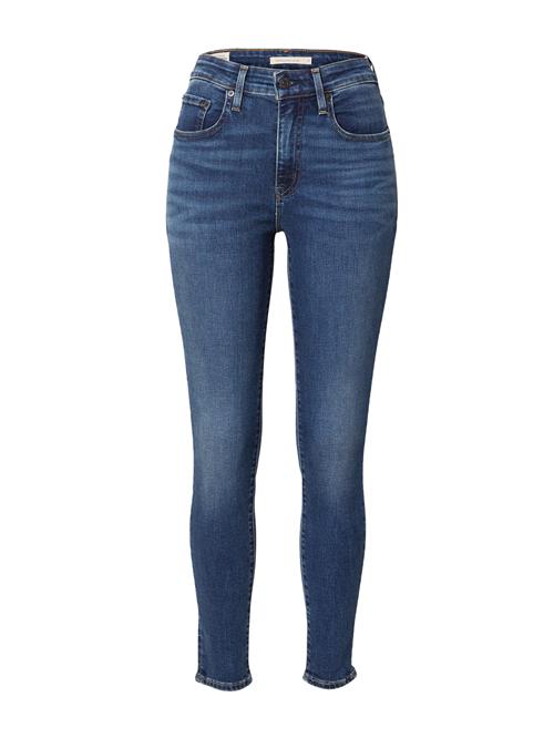 LEVI'S ® Jeans '721'  mørkeblå