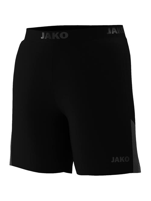 JAKO Sportsbukser  sort
