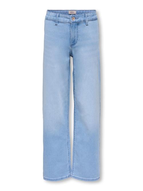 ONLY GIRLS Jeans 'KOGSylvie'  blue denim