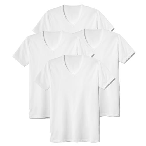 CALIDA Bluser & t-shirts  hvid
