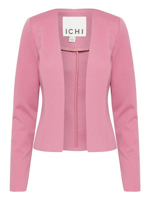 ICHI Blazer 'IHKate'  lyserød