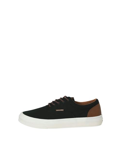 JACK & JONES Sneaker low 'JFWislington'  brun / antracit