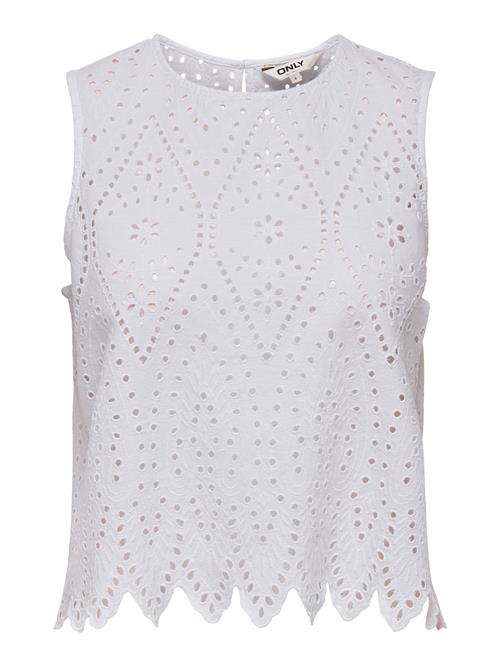 ONLY Shirts 'ONLTulum'  hvid