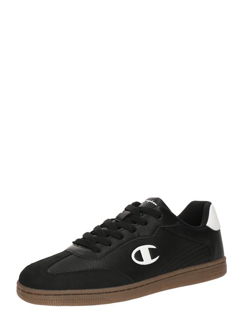 Champion Sneaker low 'Prestige'  sort / hvid