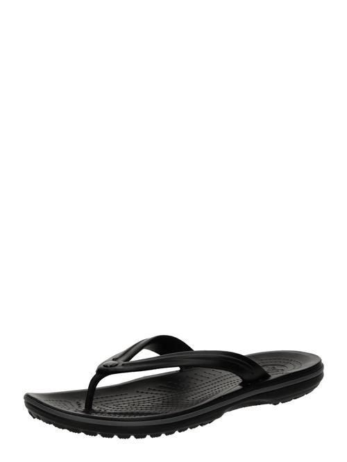 Crocs Klipklappere  grå / sort