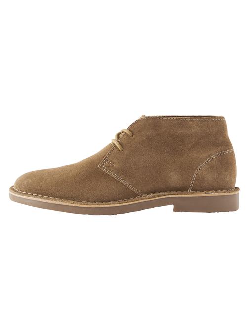Next Chukka Boots  brokade
