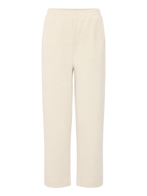 ICHI Bukser 'IHKate'  lysebeige