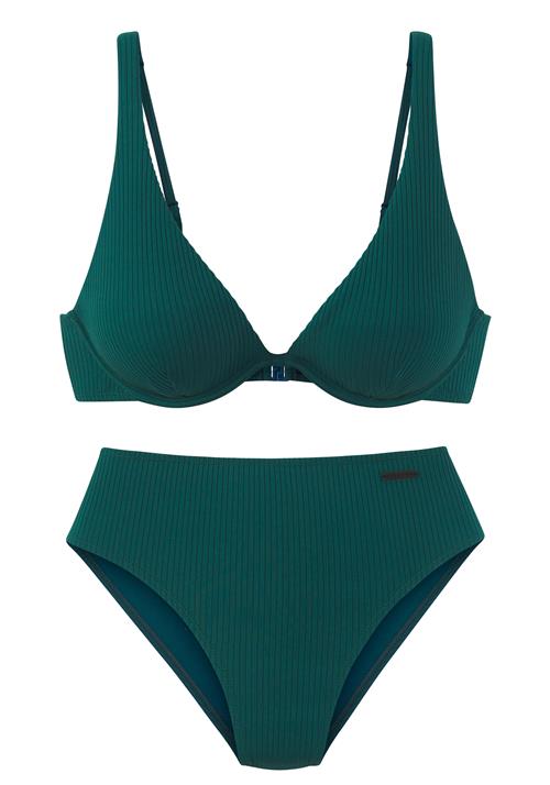 Elbsand Bikini  petroleum