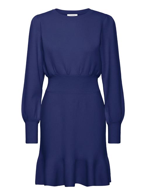 b.young Blusekjole 'BYOTARI DRESS 2 -'  blå