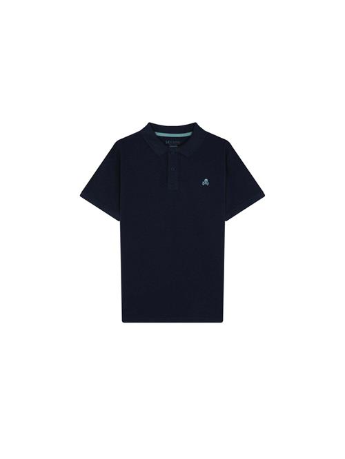 Scalpers Shirts  navy