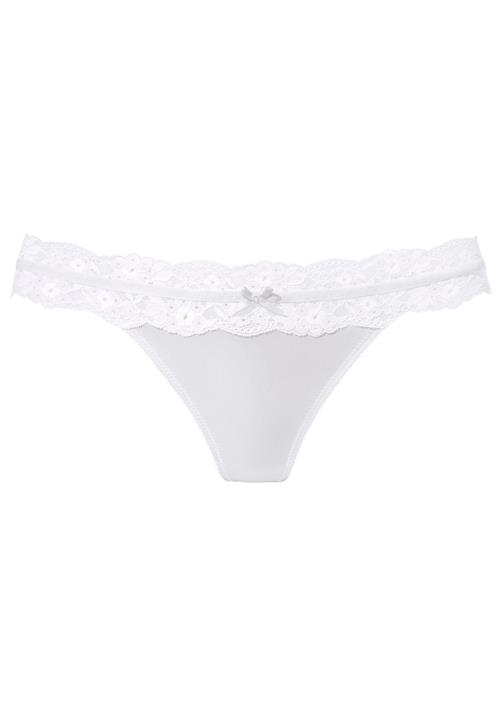 VIVANCE String  hvid