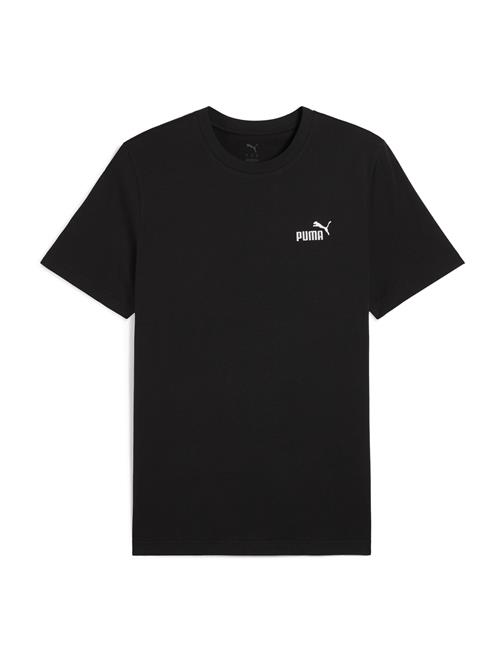 PUMA Bluser & t-shirts 'ESS No. 1'  sort
