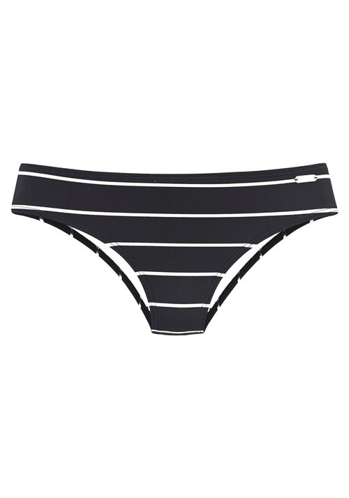 BENCH Bikinitrusse  sort / hvid