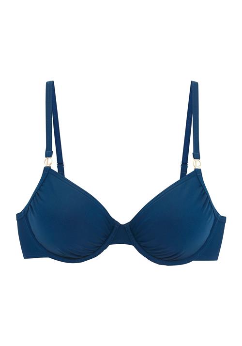 LASCANA Bikinioverdel  marin