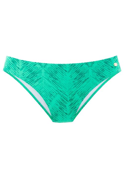 JETTE Bikinitrusse  grøn