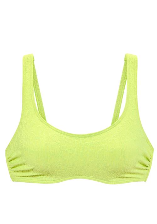 s.Oliver Bikinioverdel  lime