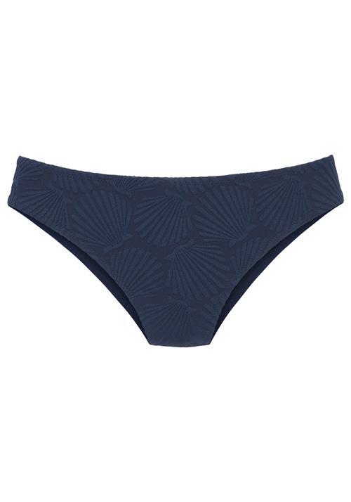 s.Oliver Bikinitrusse  marin