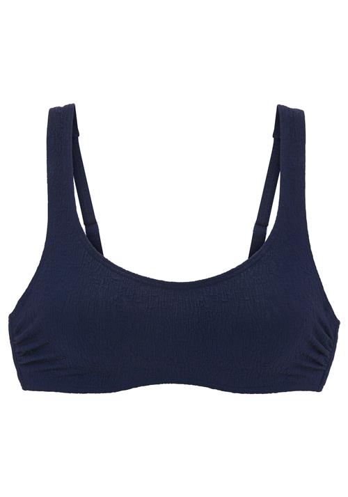 s.Oliver Bikinioverdel  navy