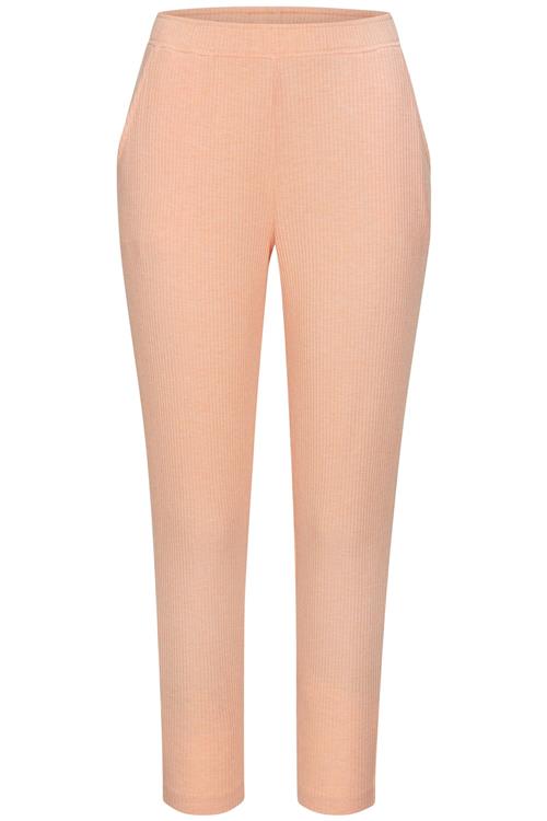s.Oliver Pyjamasbukser  pastelorange