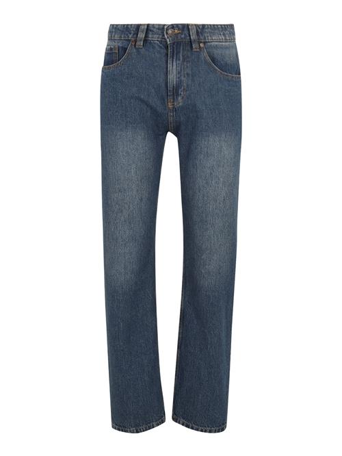 Denim Project Jeans 'DPMMr Loose'  mørkeblå