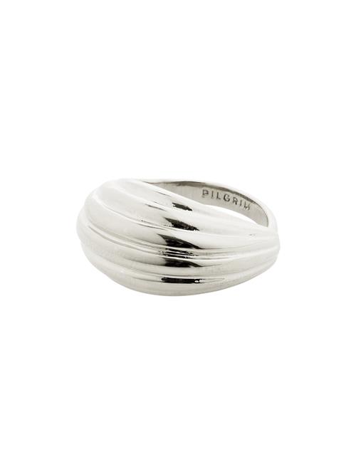 Pilgrim Ring 'Asle'  sølv