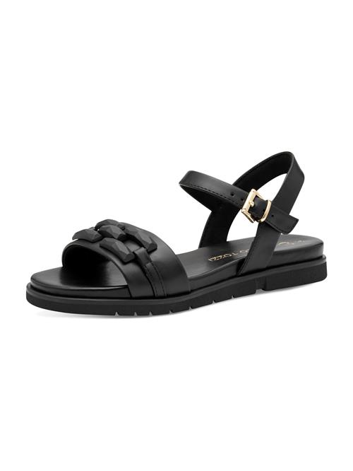 MARCO TOZZI Sandaler  sort