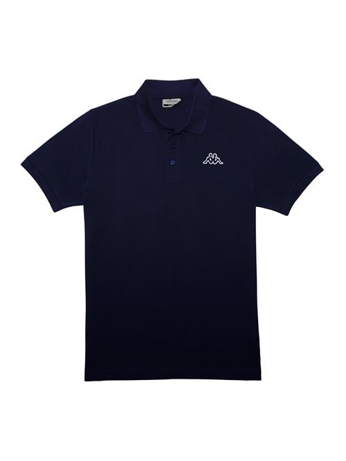 KAPPA Bluser & t-shirts  mørkeblå