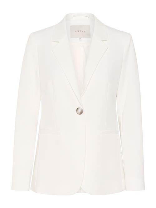 Kaffe Blazer 'KASakura'  uldhvid