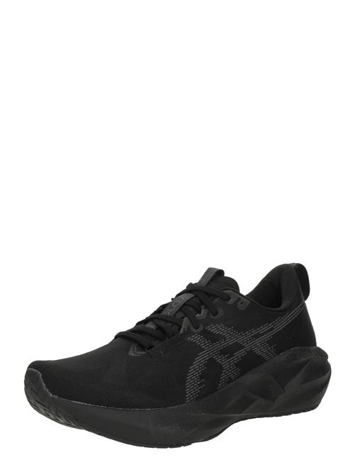 ASICS Løbesko 'Novablast 5'  sort