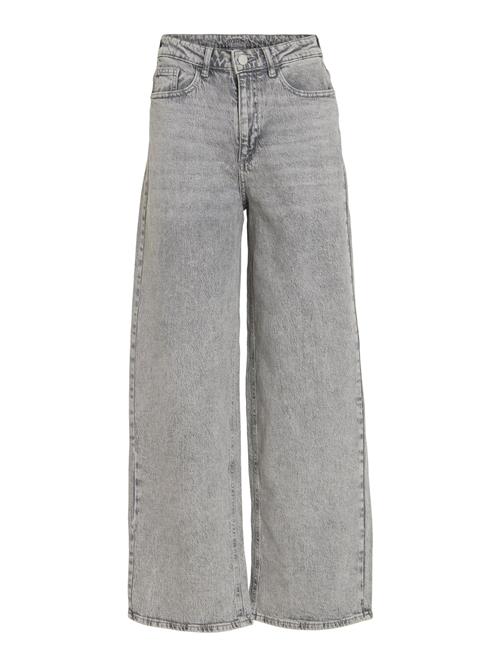 VILA Jeans 'VMFREYA'  grey denim