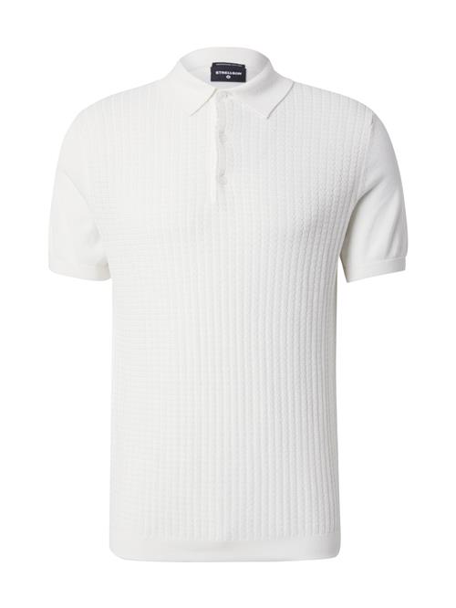 STRELLSON Pullover 'Adrian'  offwhite