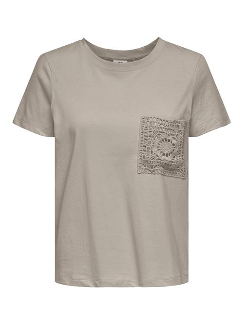 JDY Shirts 'JDYSELMA'  greige